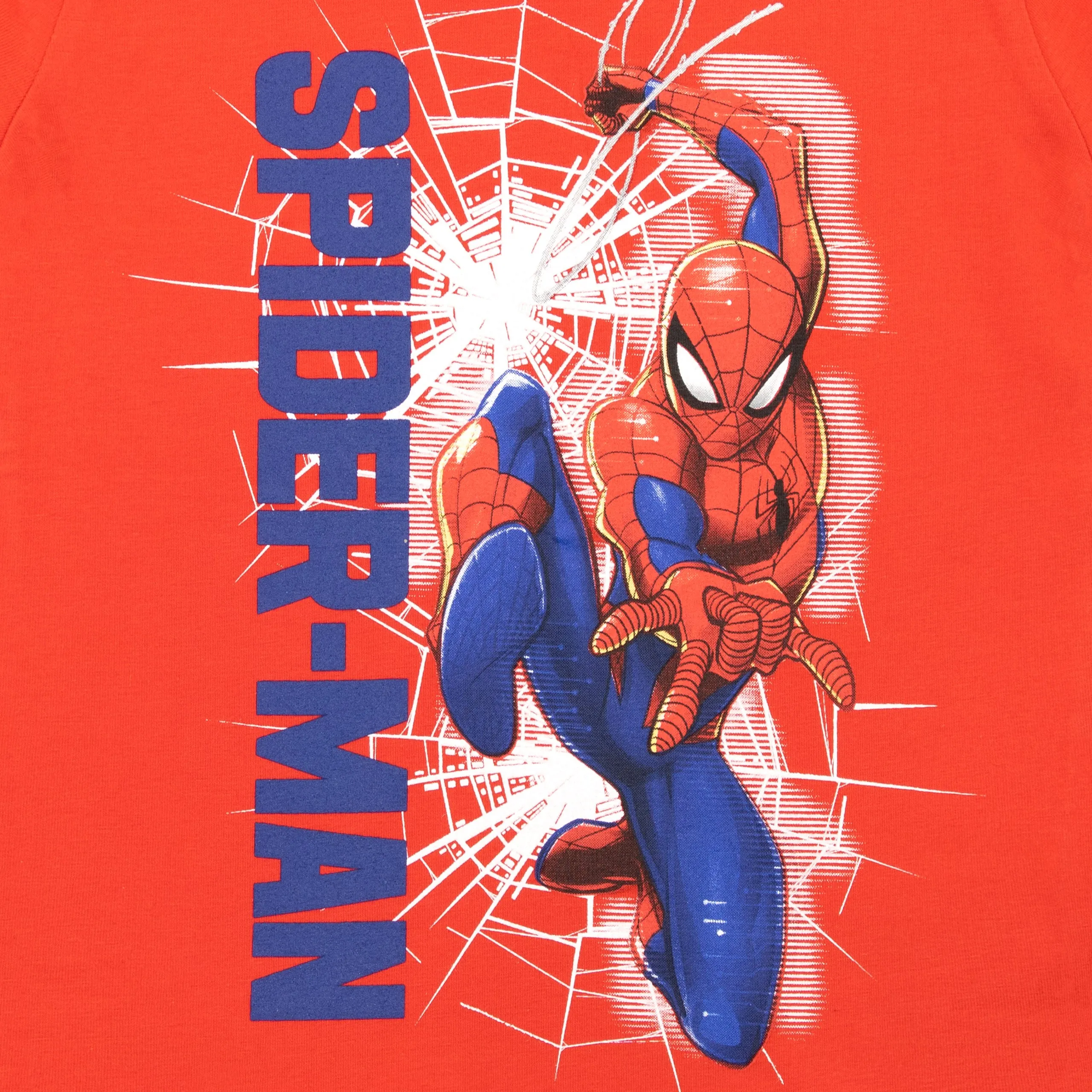Spider-Man Pajamas - Pack of 2