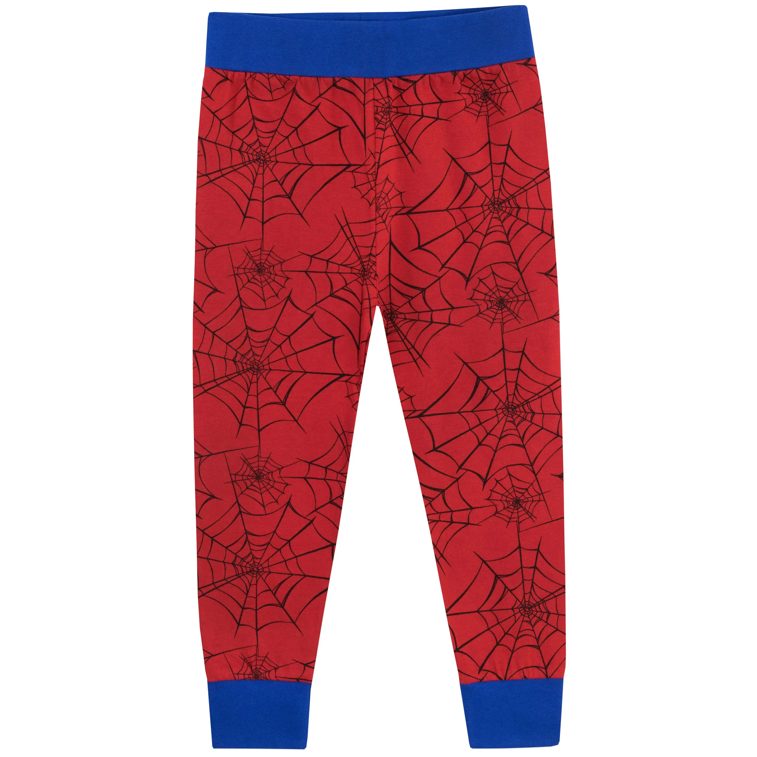 Spiderman Pajamas