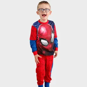 Spiderman Pajamas