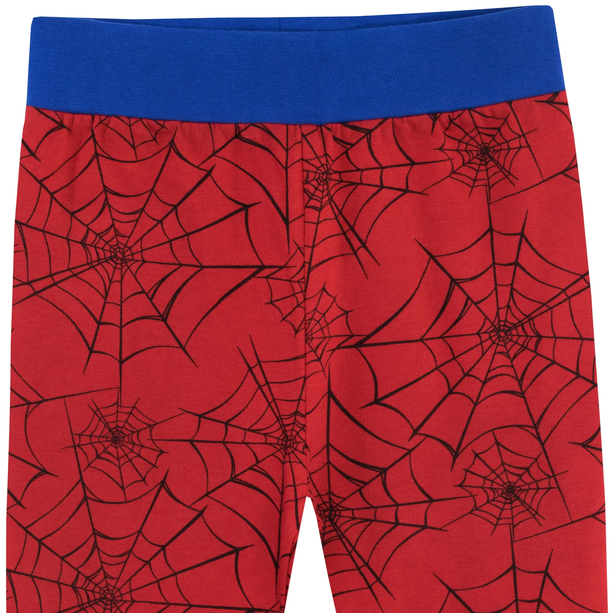 Spiderman Pajamas