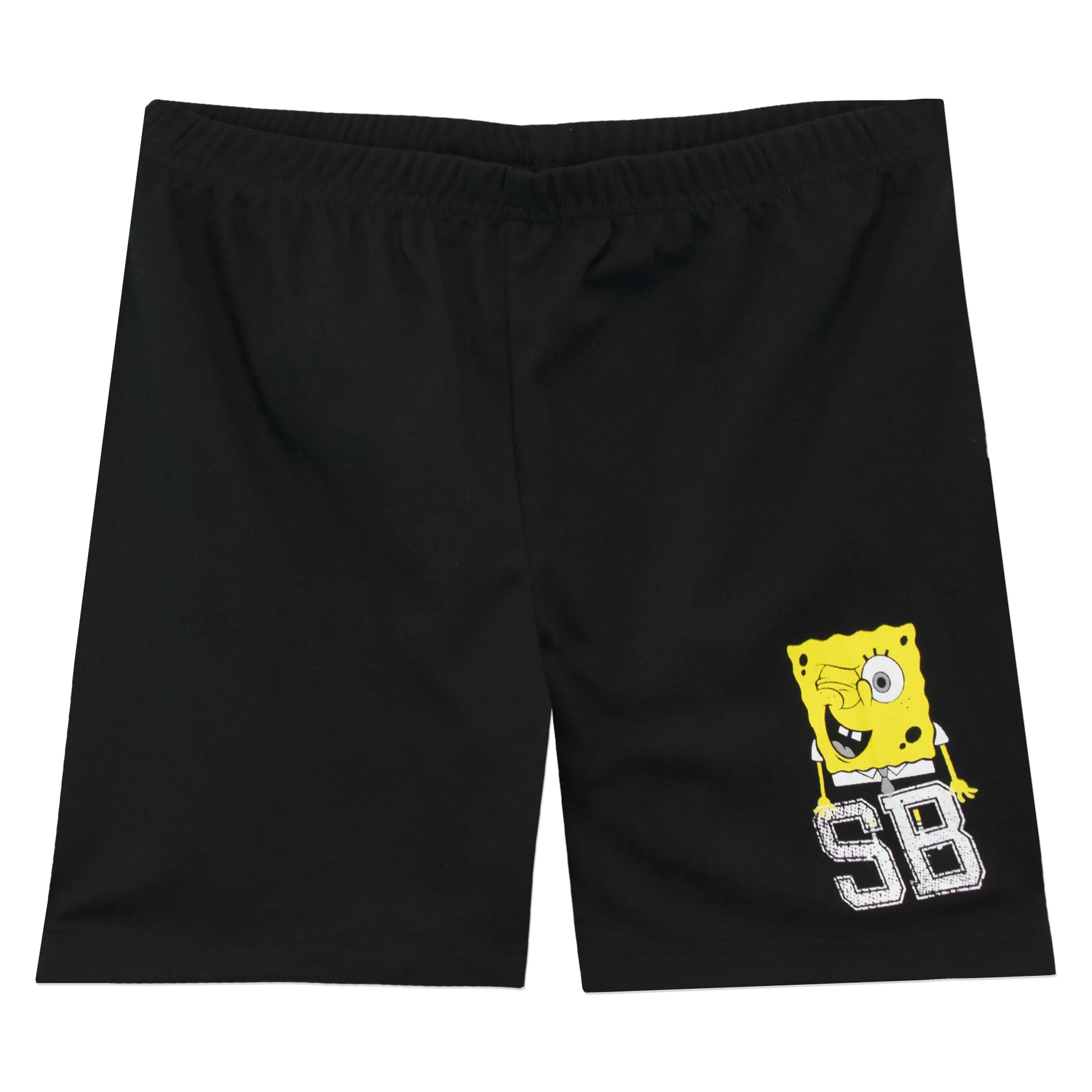 Spongebob Short Pajamas