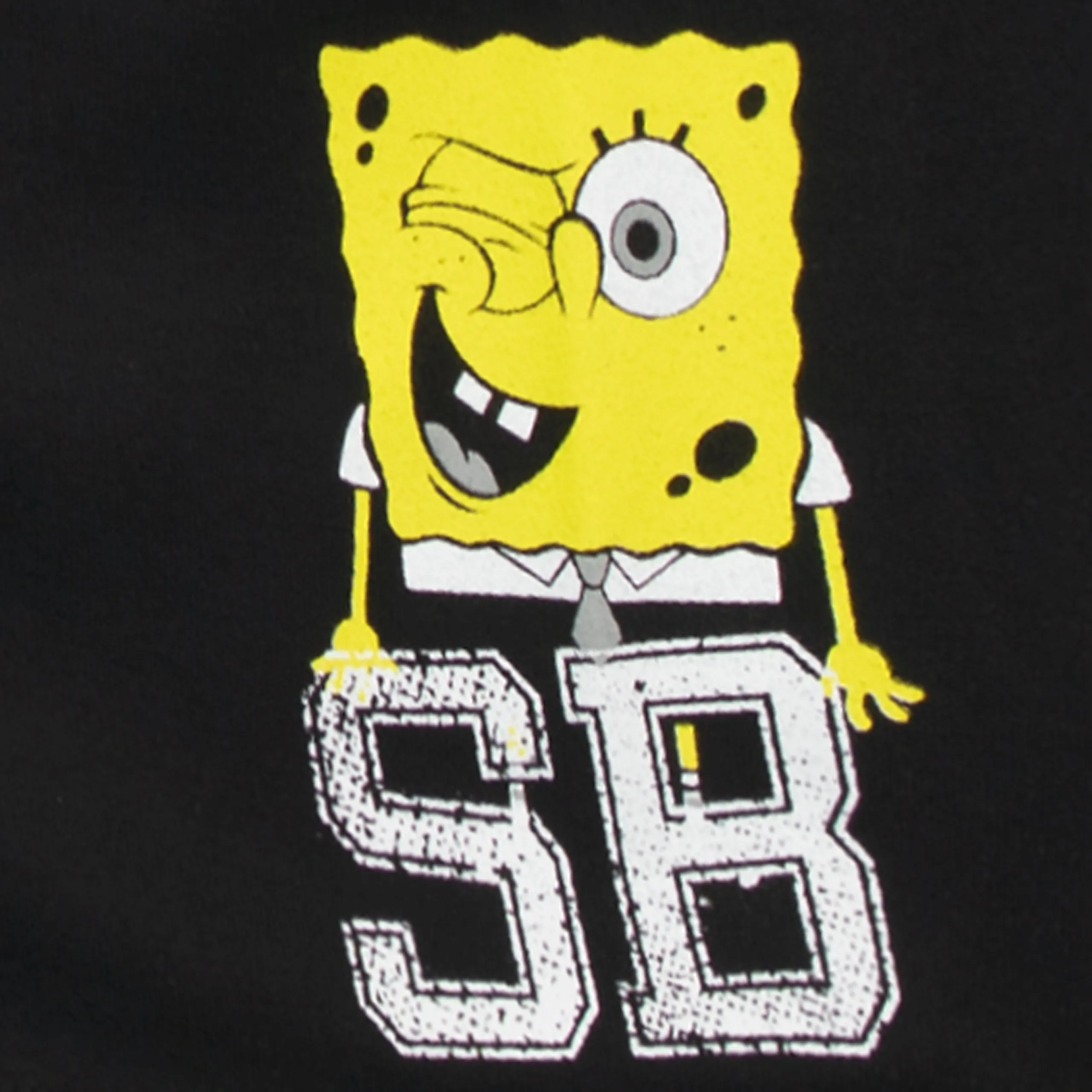 Spongebob Short Pajamas