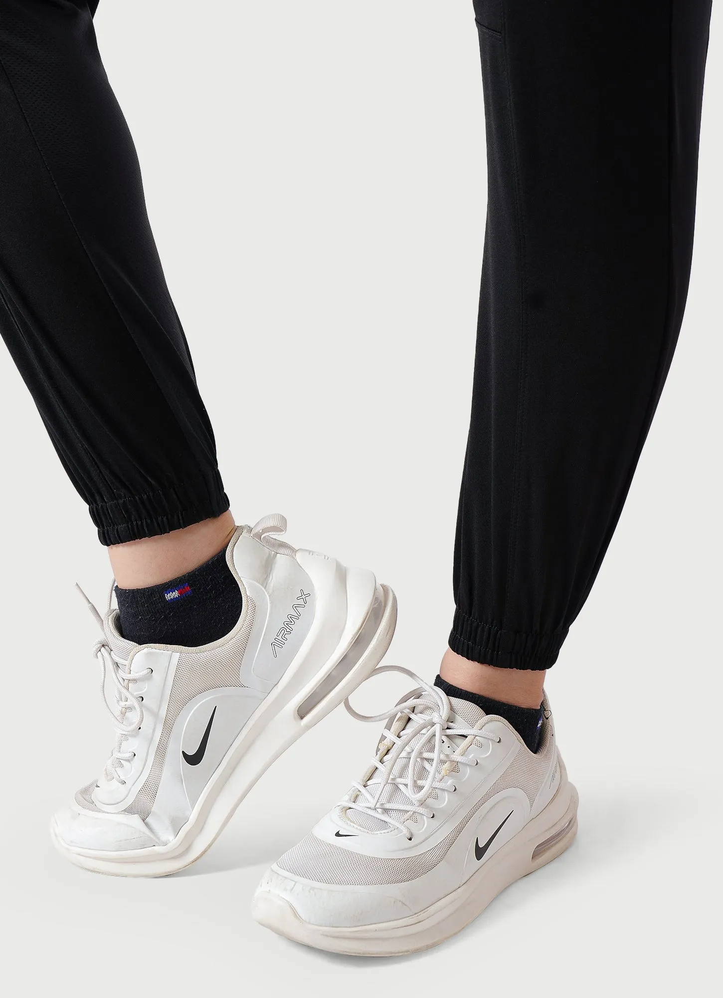Stealth Joggers - Black