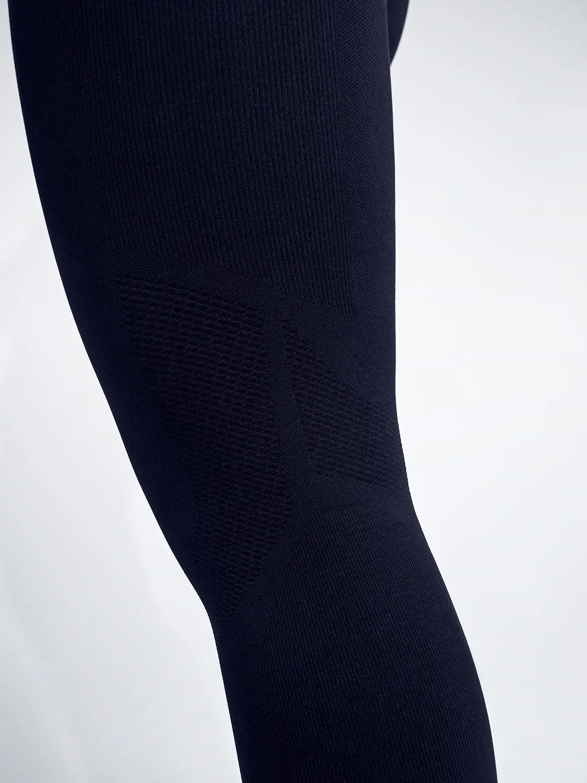 STREAMLINE 6/8 Legging Navy