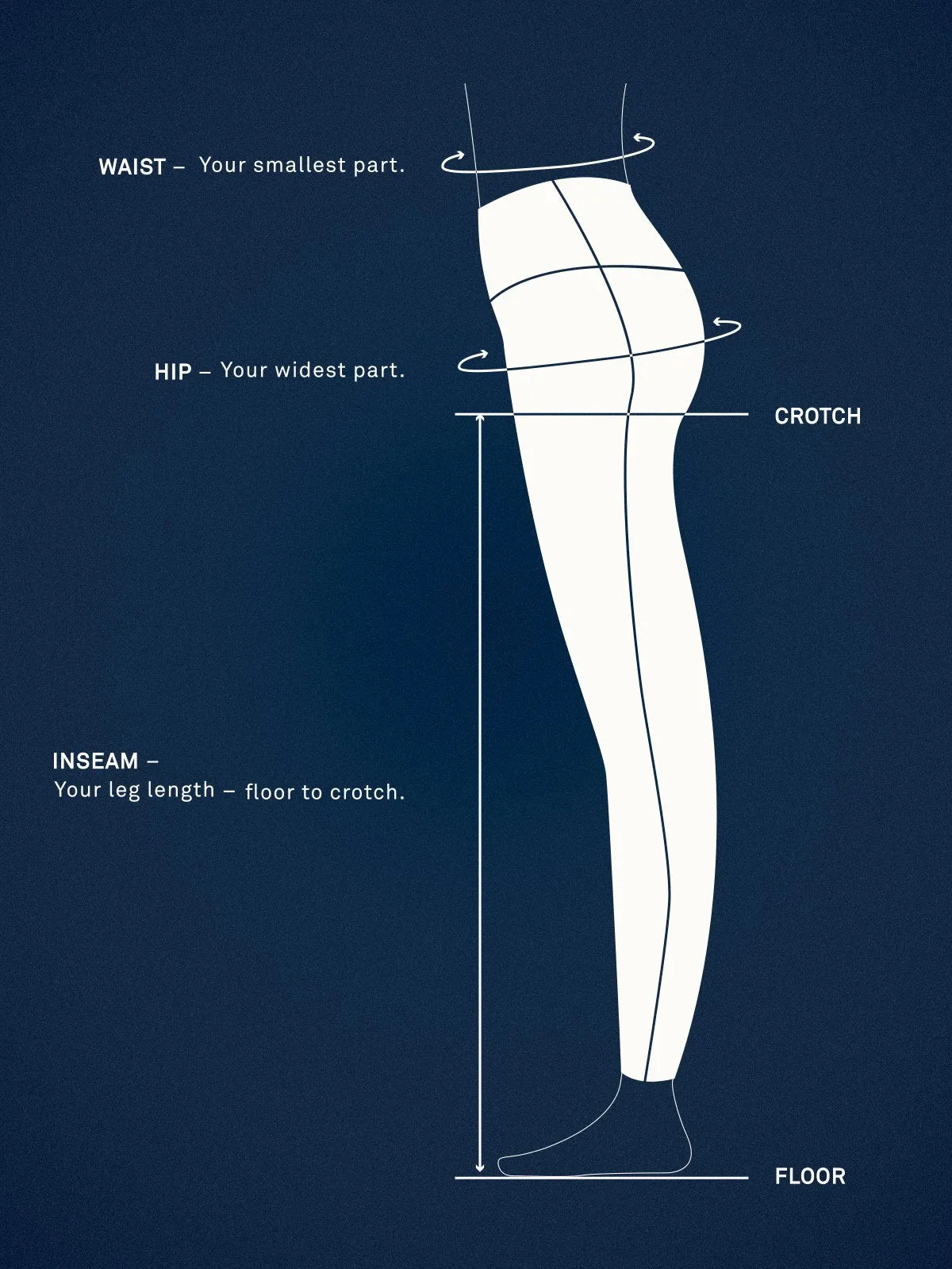 STREAMLINE 7/8 Legging Olive