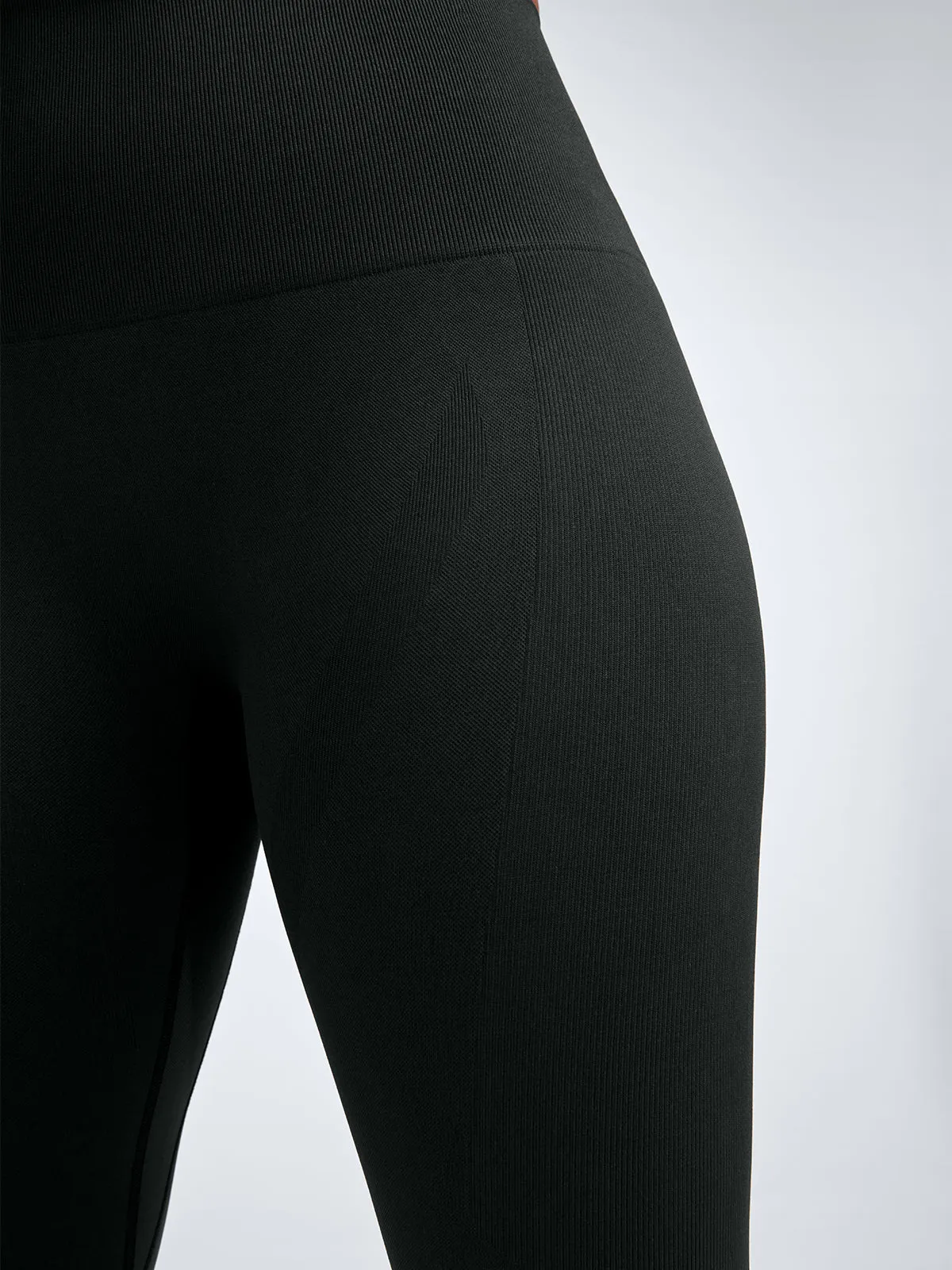 STREAMLINE 7/8 Legging Olive