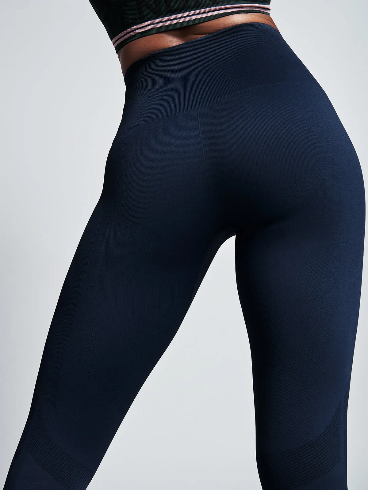 STREAMLINE 8/8 Legging Marine
