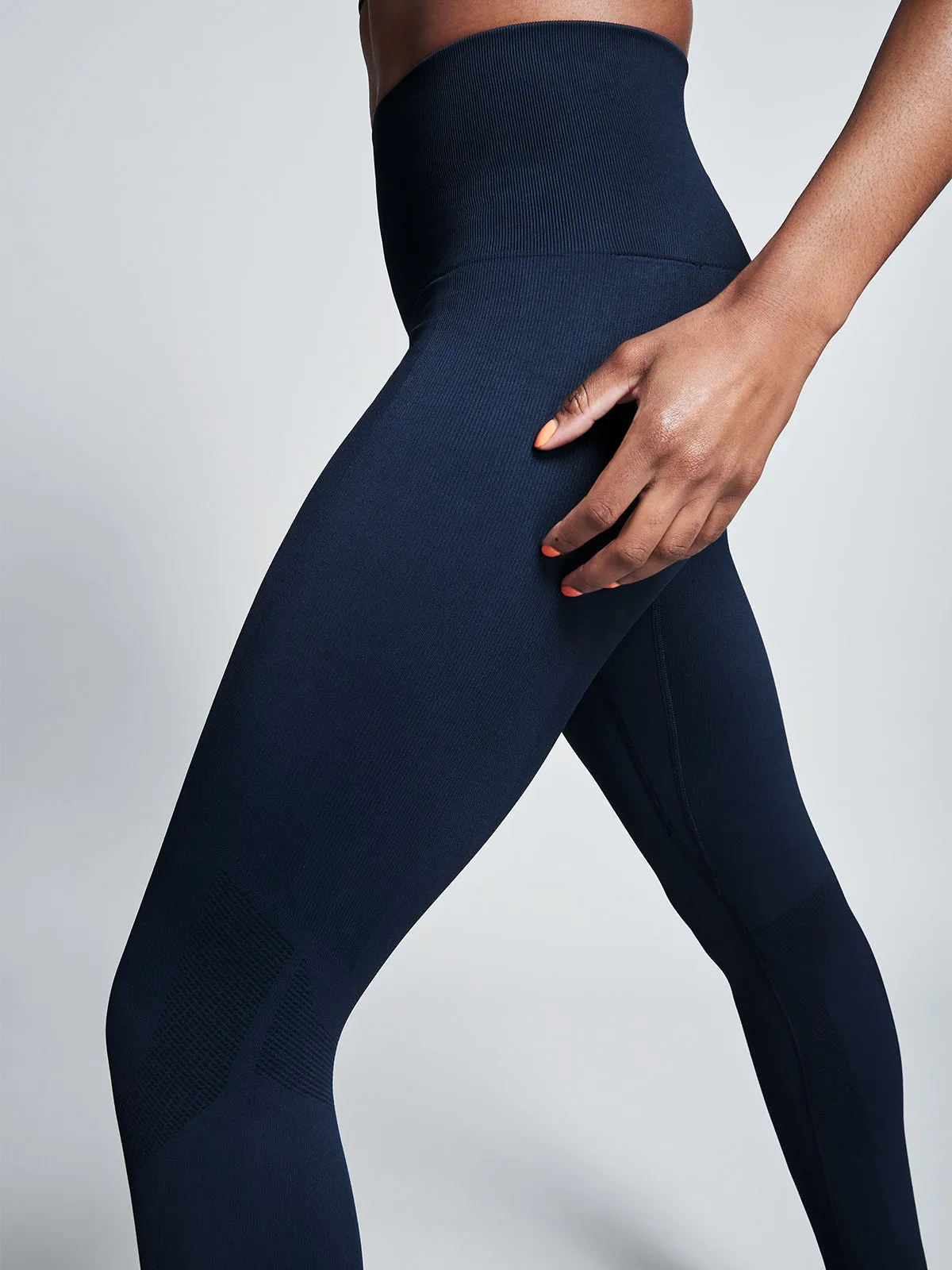 STREAMLINE 8/8 Legging Marine