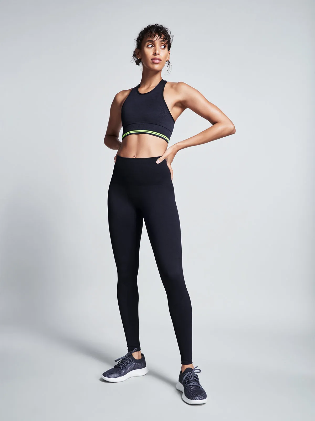 STREAMLINE 8/8 Legging Marine
