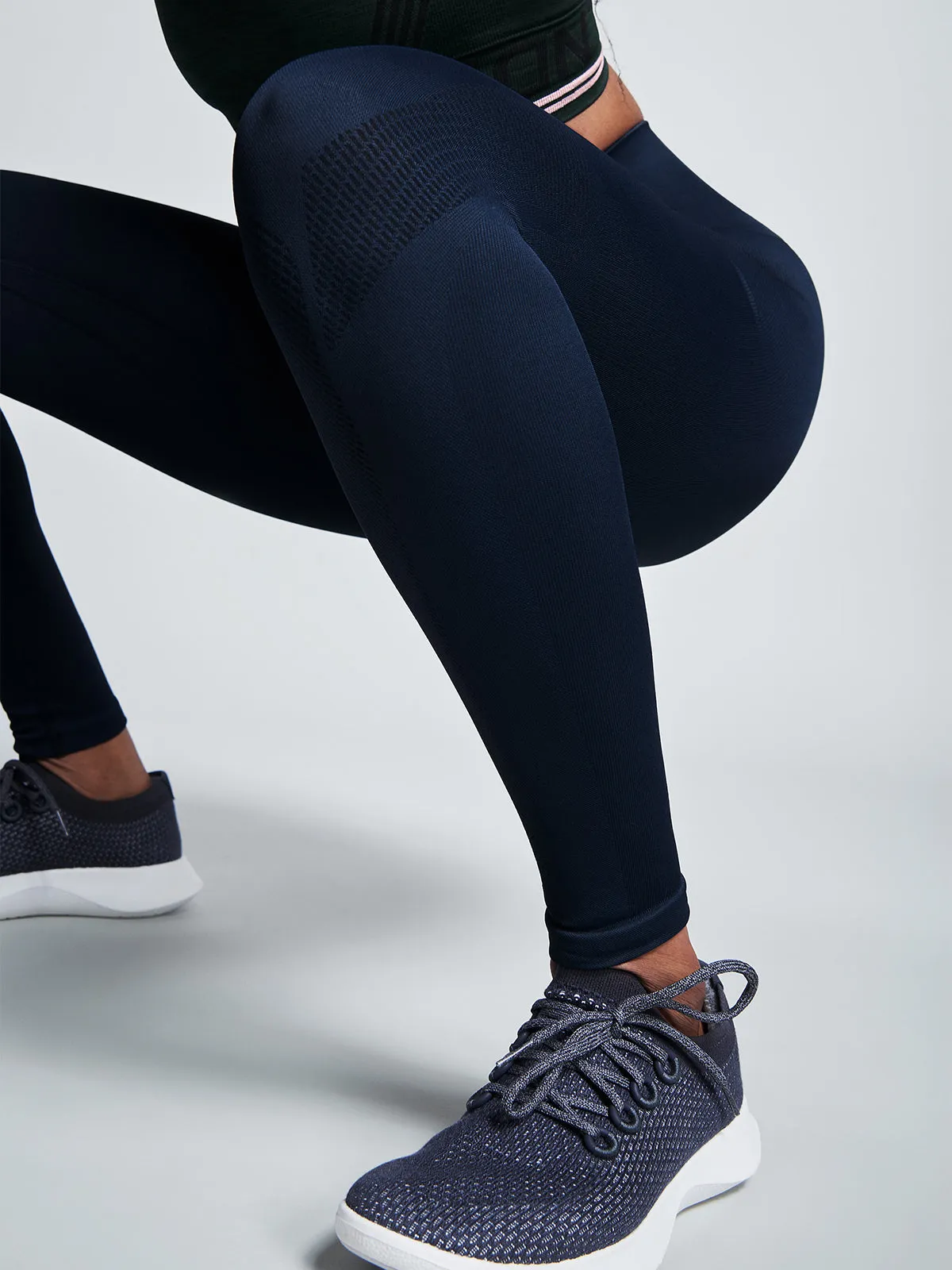 STREAMLINE 8/8 Legging Marine