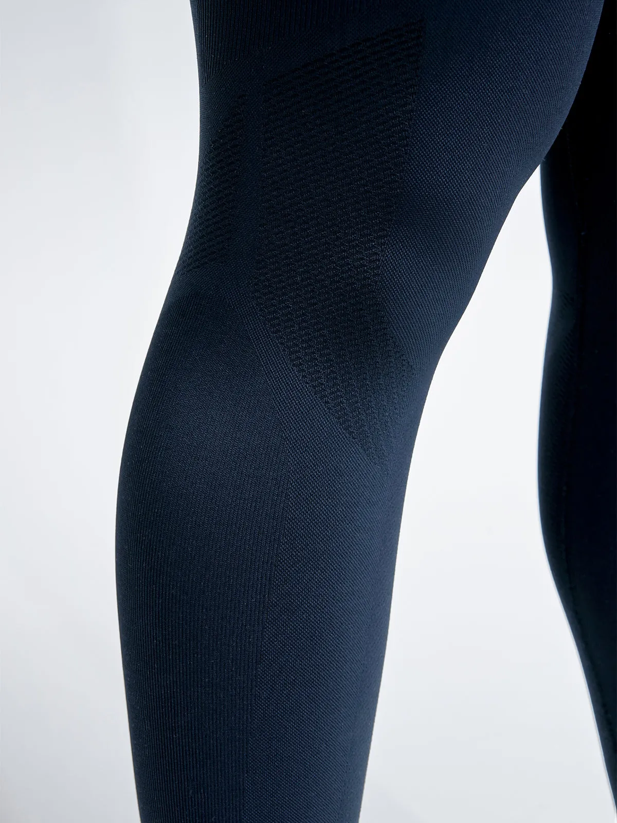 STREAMLINE 8/8 Super High Rise Legging Marine