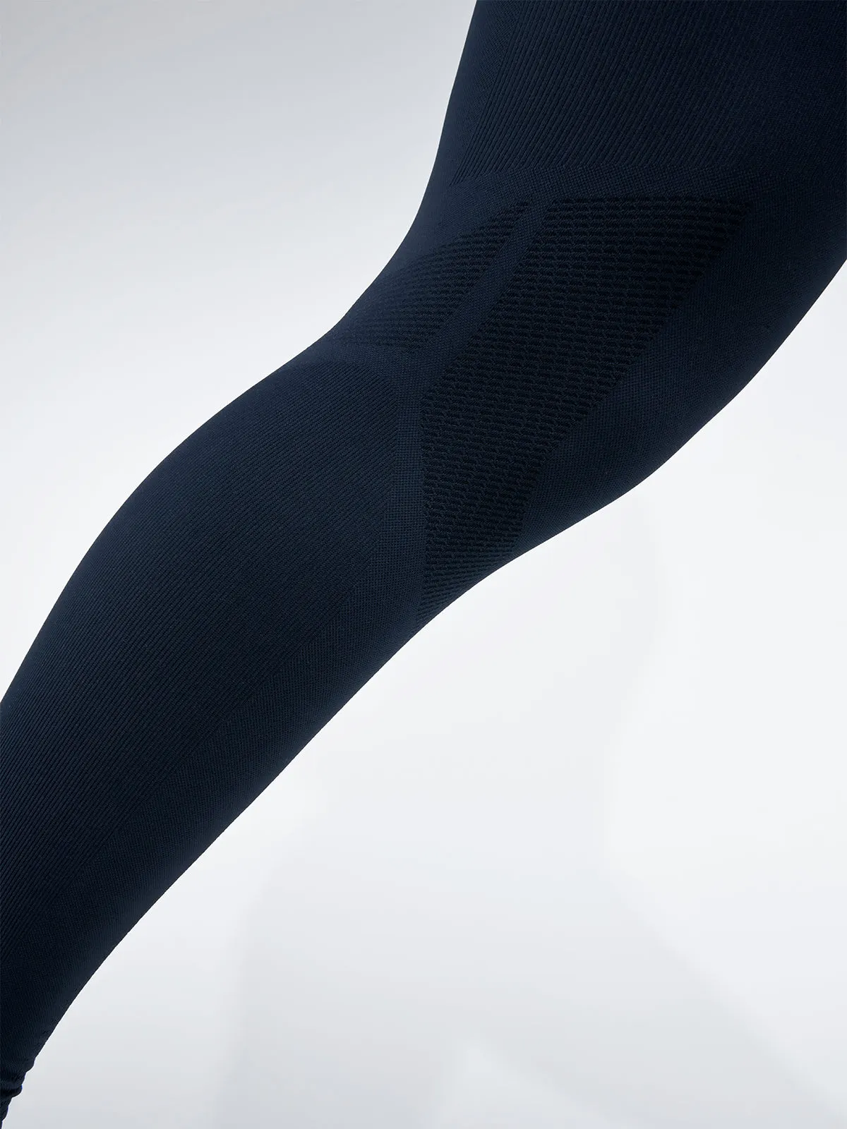 STREAMLINE 8/8 Super High Rise Legging Marine