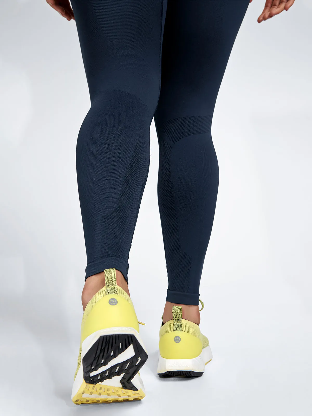 STREAMLINE 8/8 Super High Rise Legging Marine