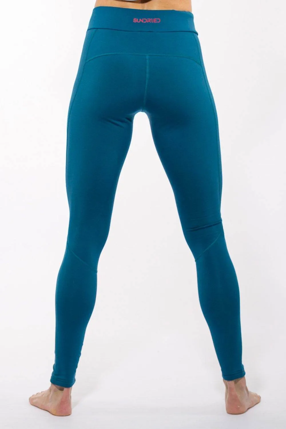 Sundried Escape Women's Leggings