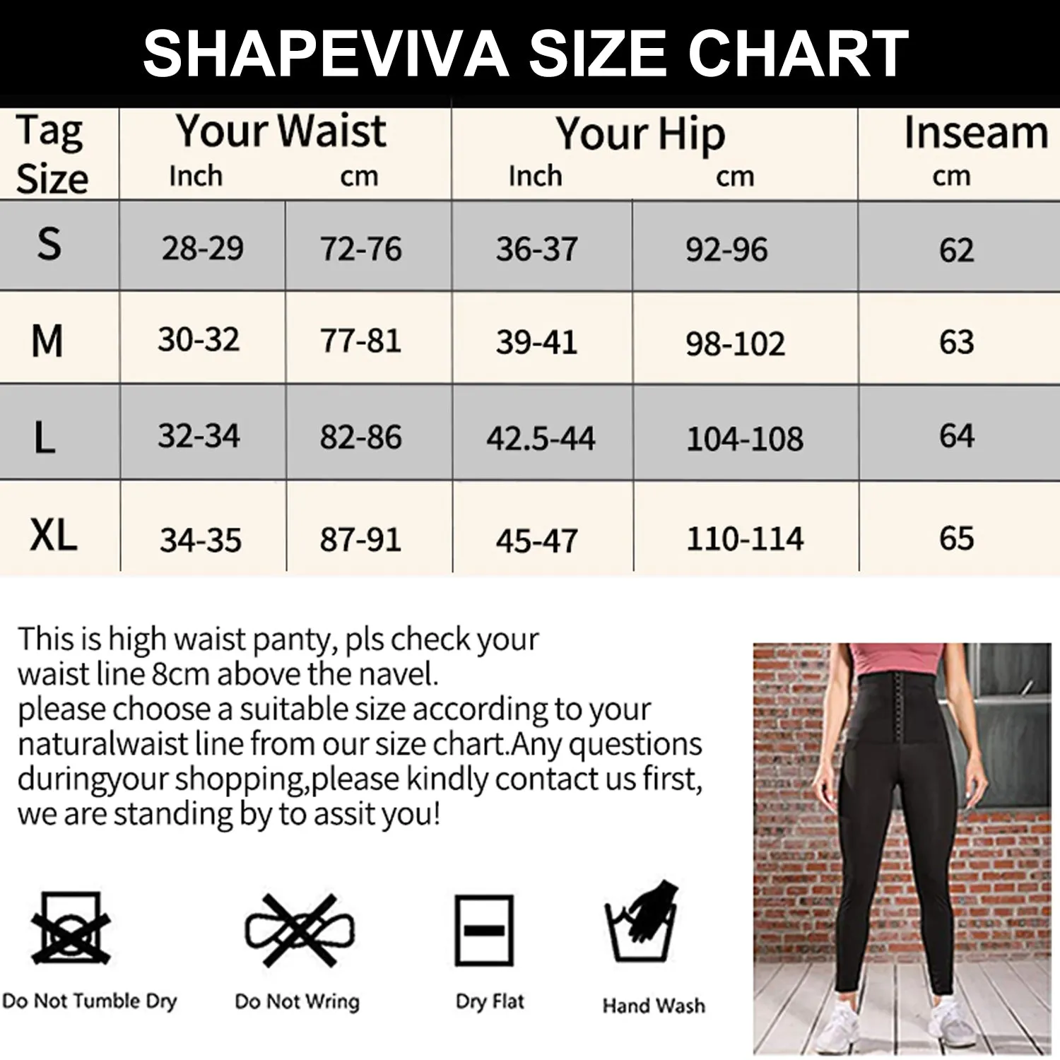 Sweat Sauna Pants for Women High Waist Trainer Slimming Leggings