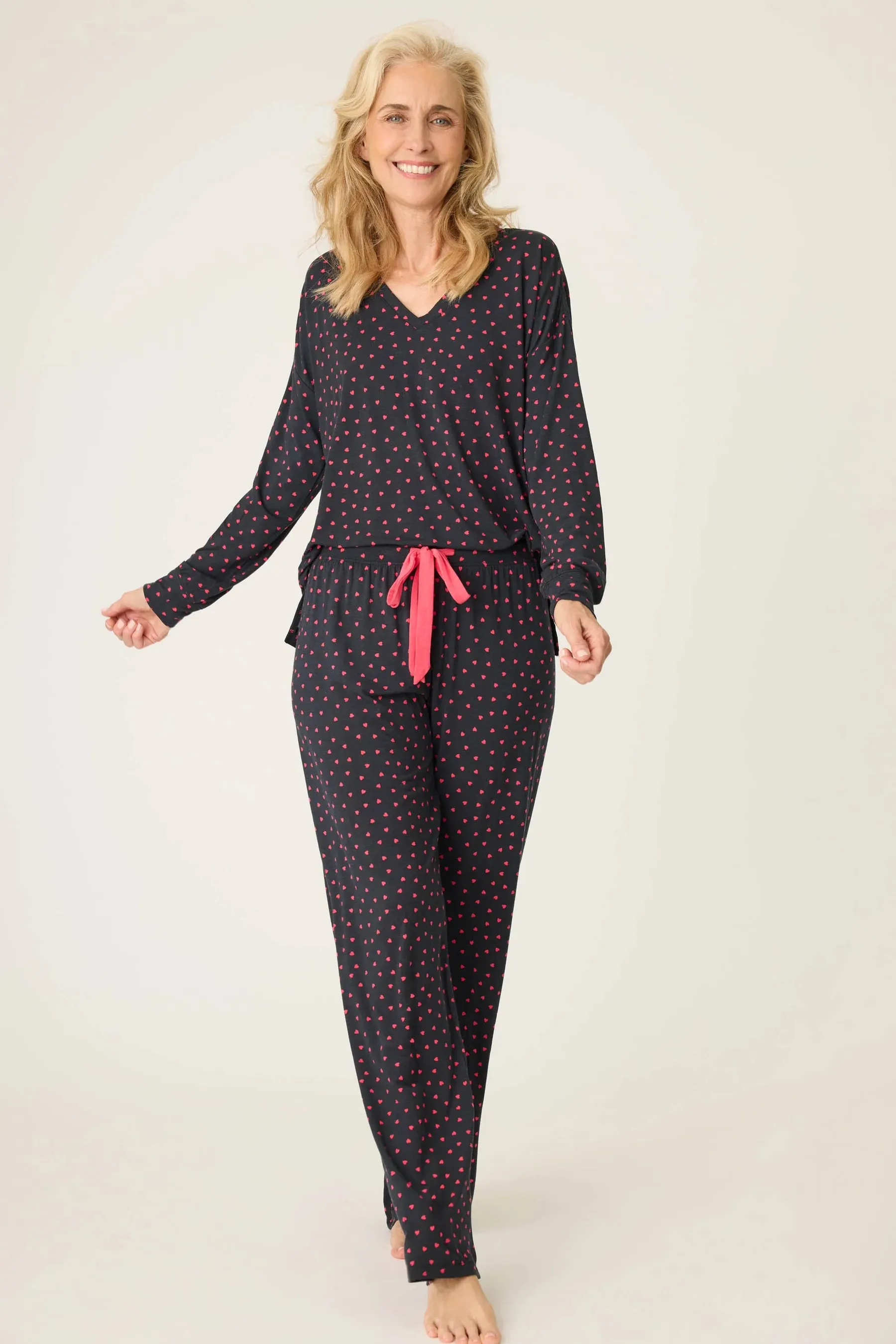 Sweet Dreams PJ Set