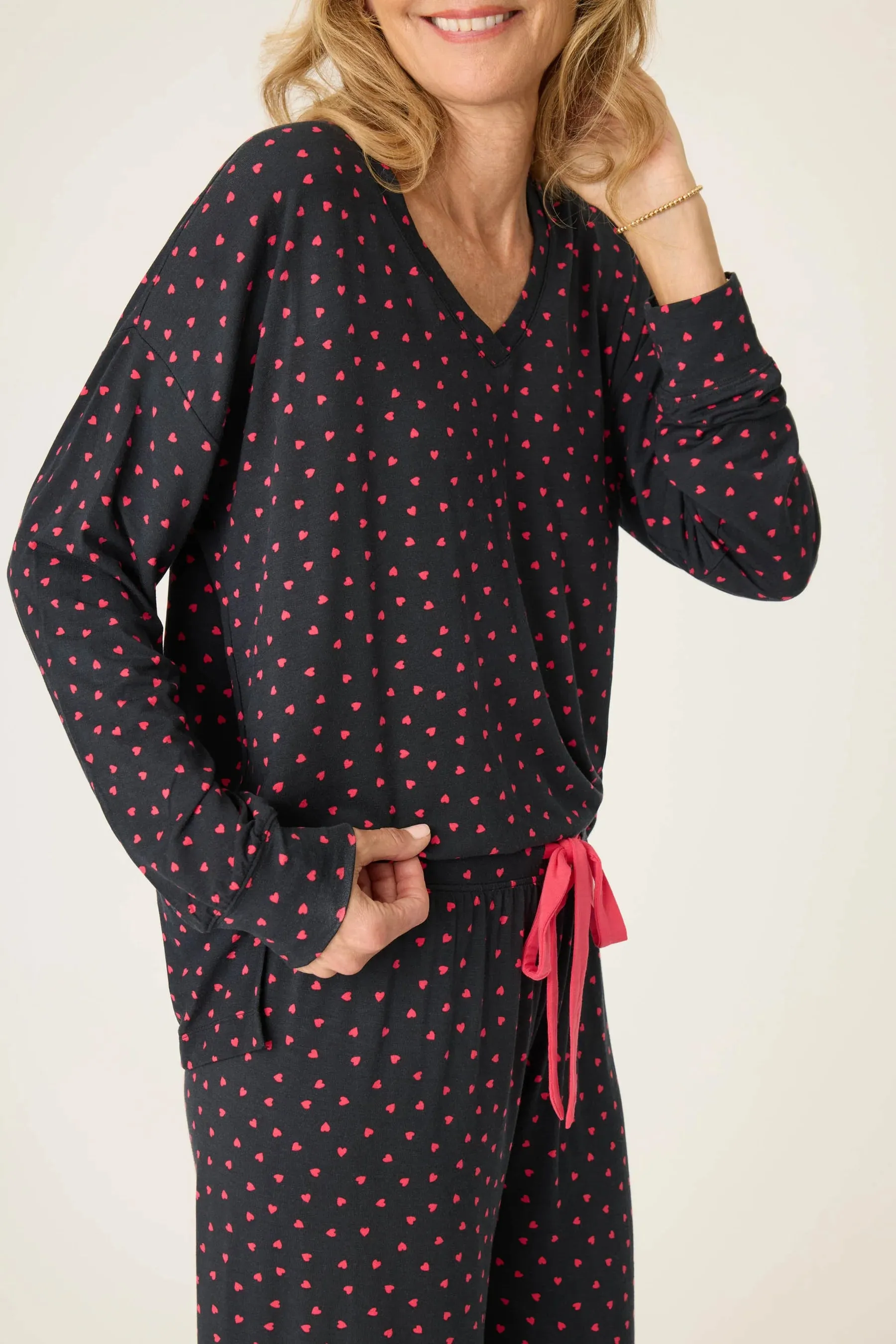 Sweet Dreams PJ Set
