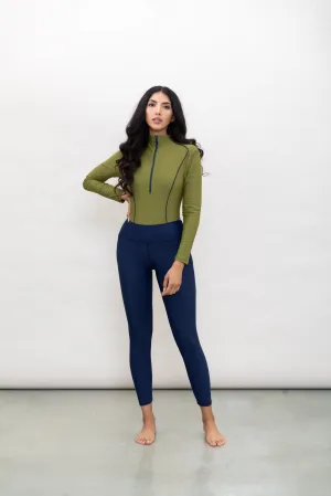 Swim Leggings