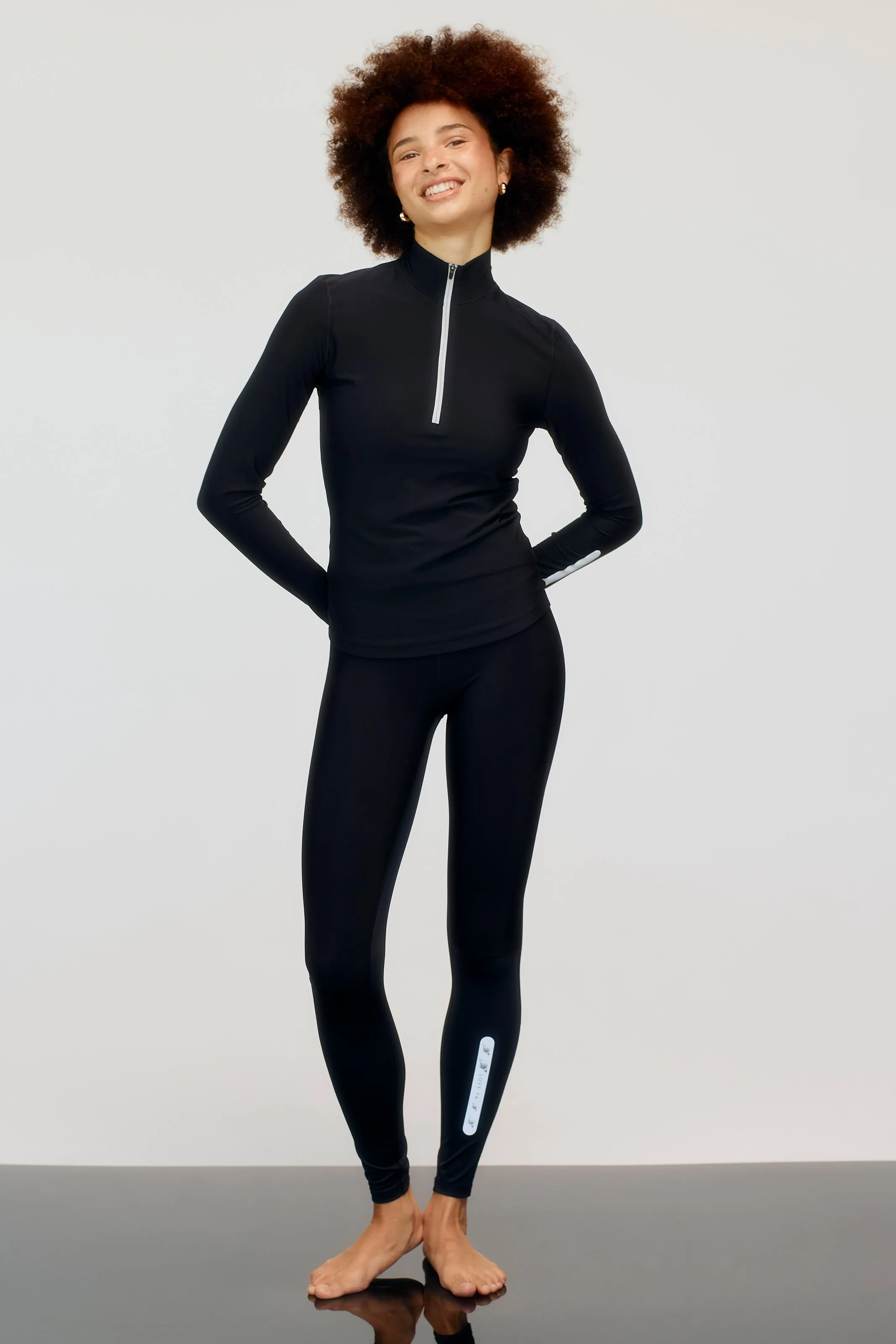 T1 THERMAL TIGHTS