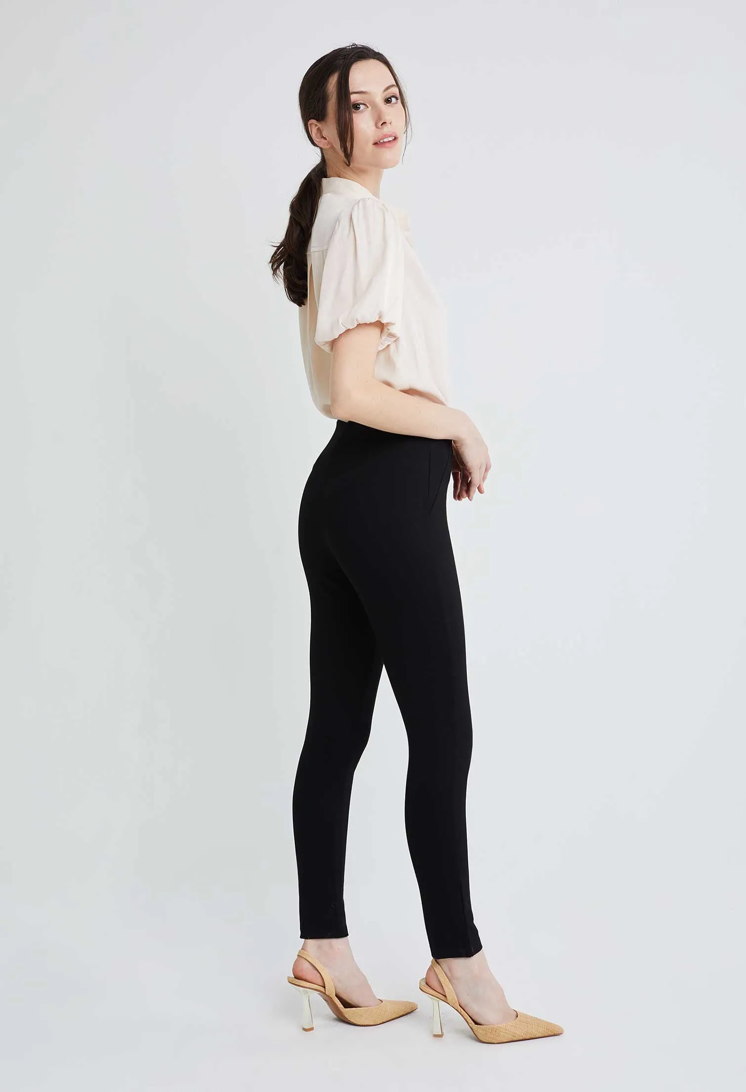 Tailored Smart Leggings