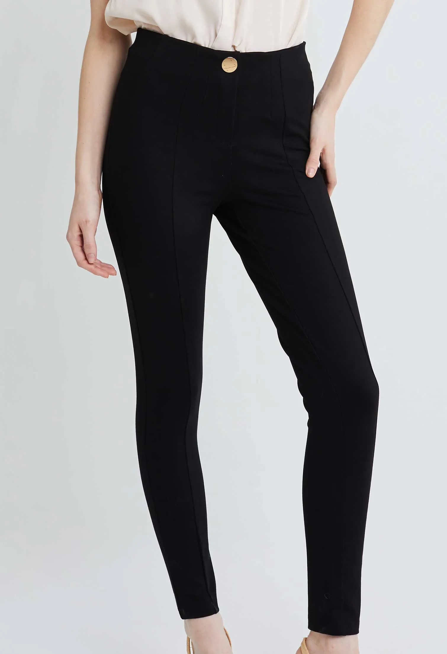 Tailored Smart Leggings