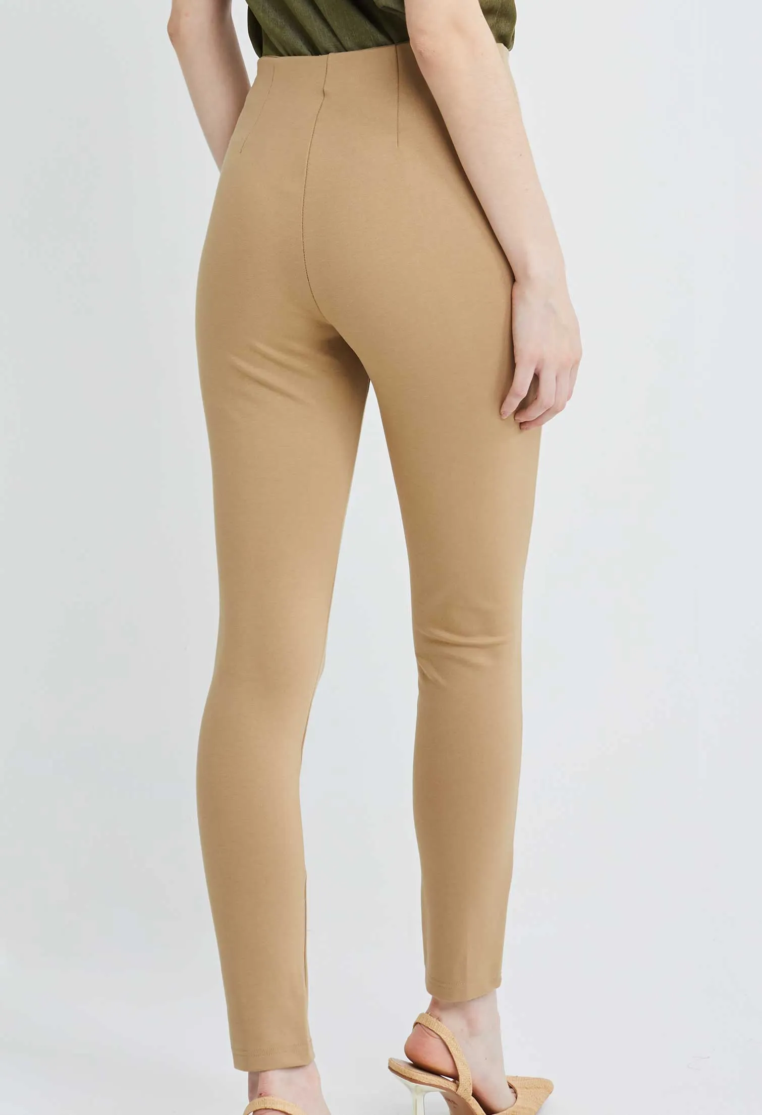 Tailored Smart Leggings