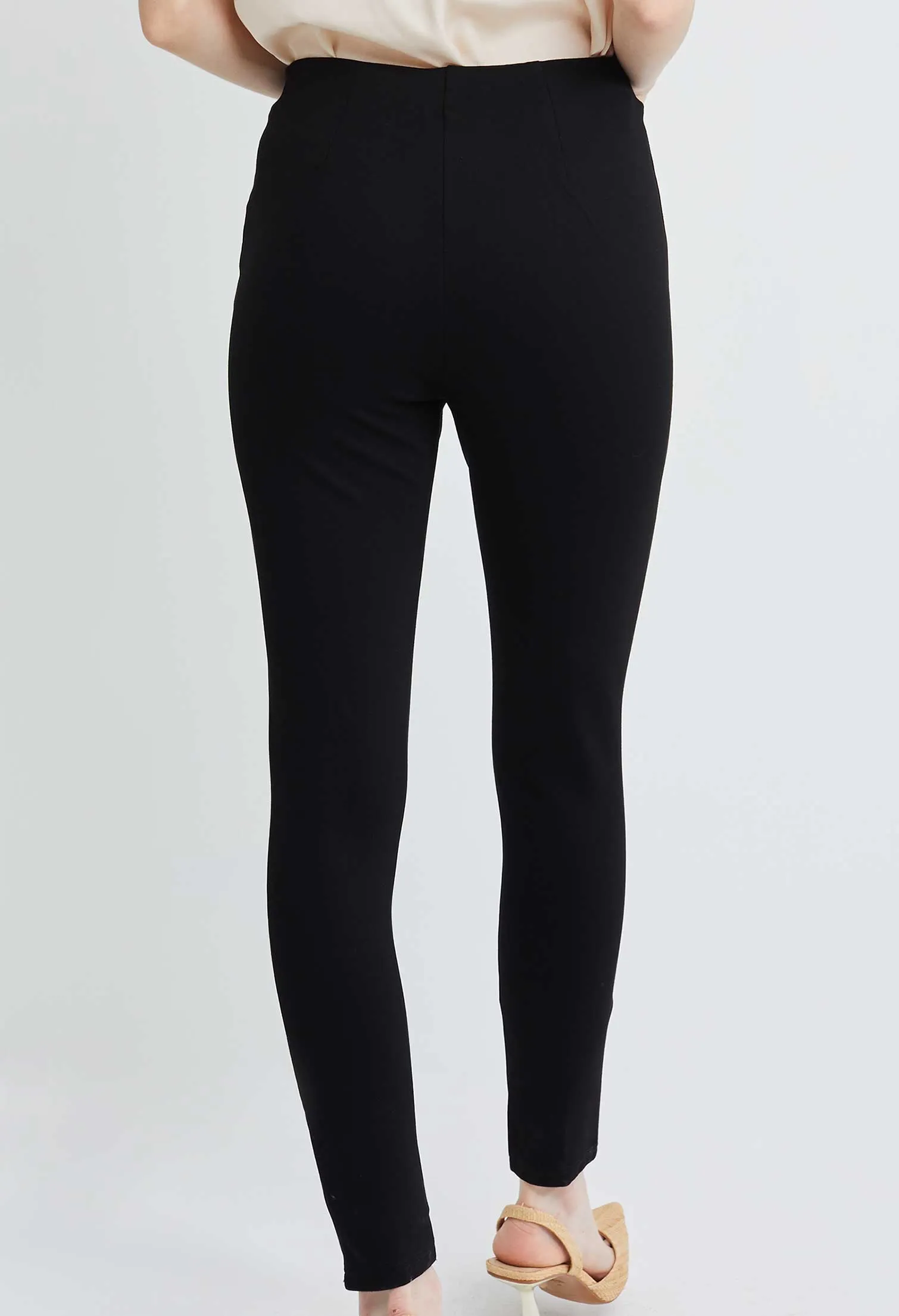 Tailored Smart Leggings