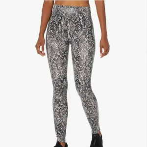 tbc  faux leather snake