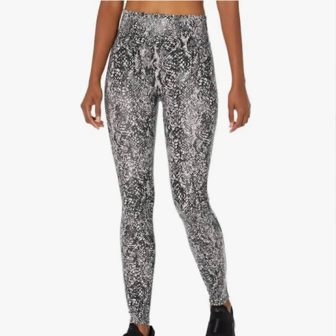 tbc  faux leather snake