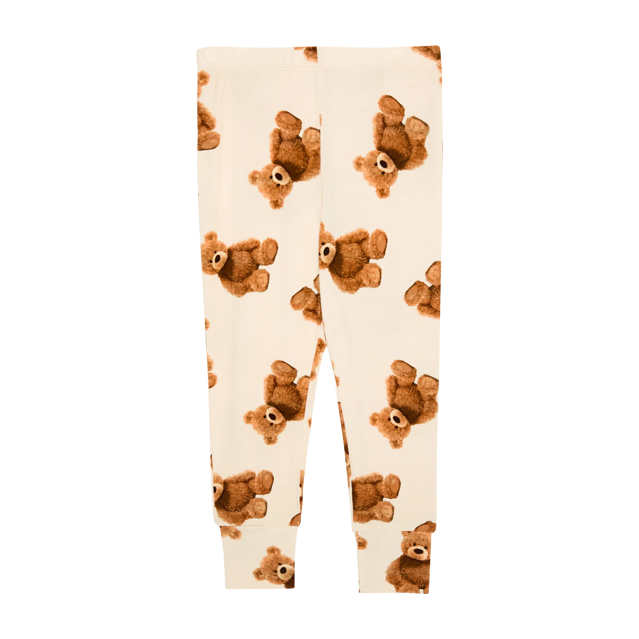 Teddy Freddy - Classic Pajama Set