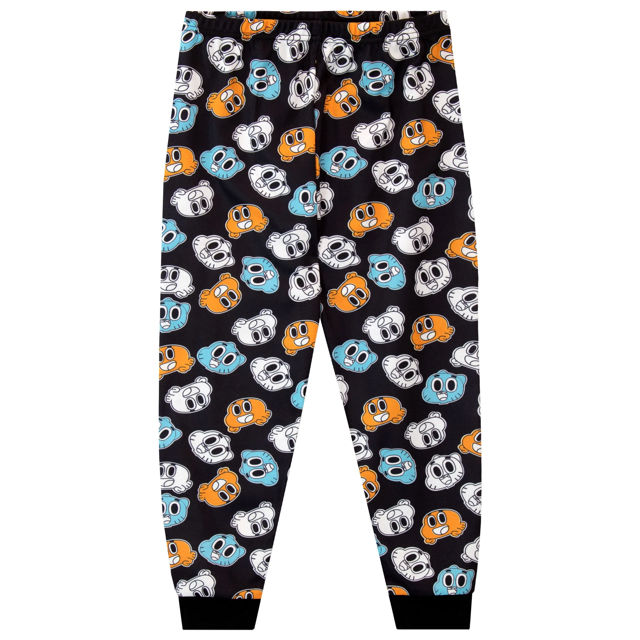 The Amazing World of Gumball Pajama Set