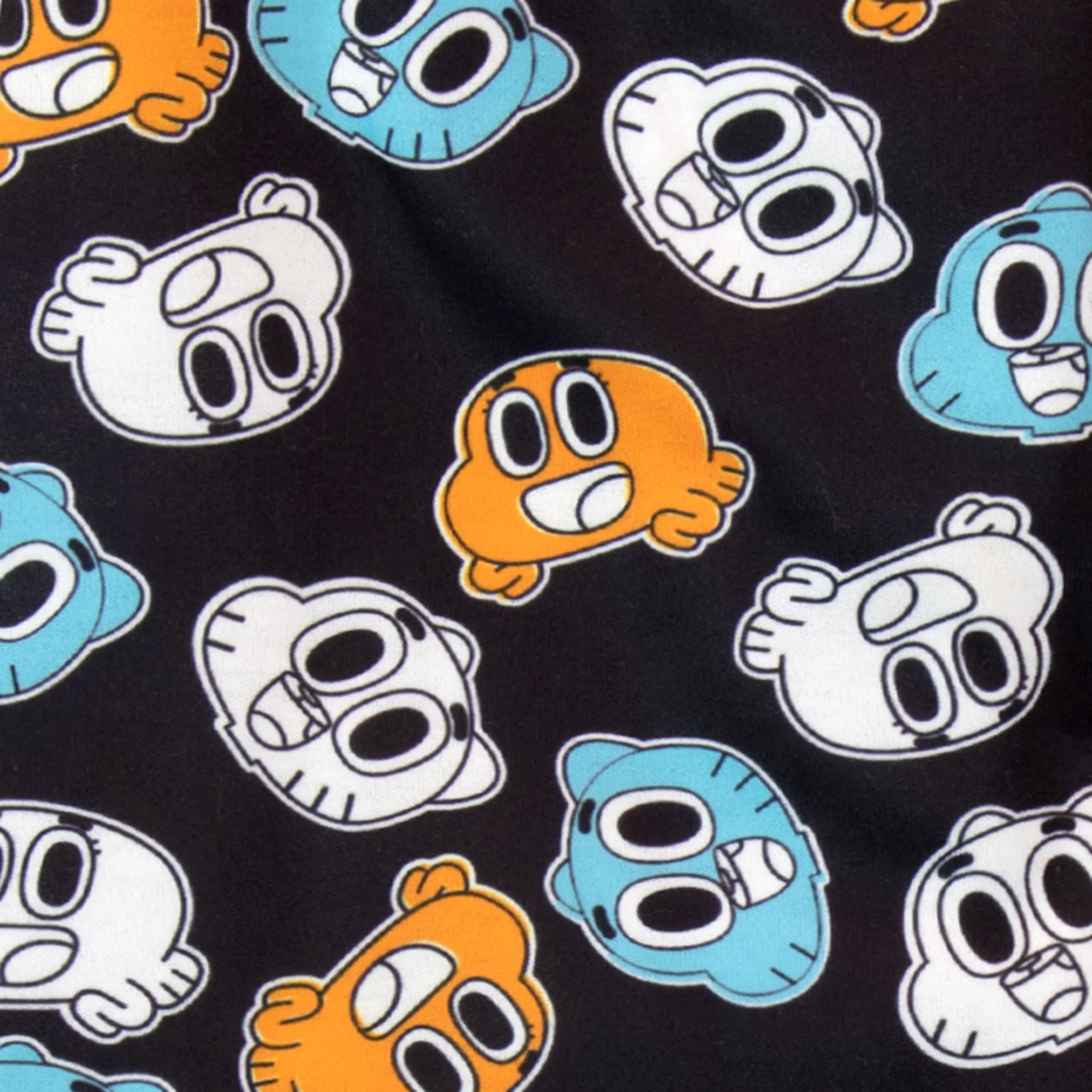The Amazing World of Gumball Pajama Set