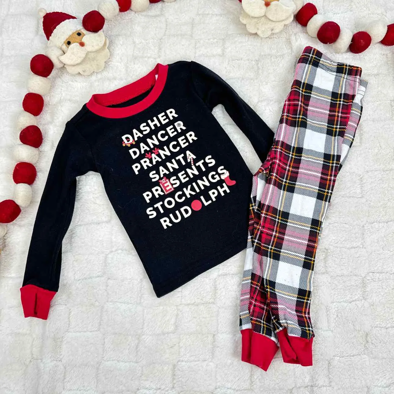 The Children's Place PAJAMAS