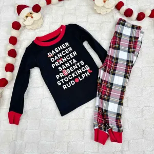 The Children's Place PAJAMAS
