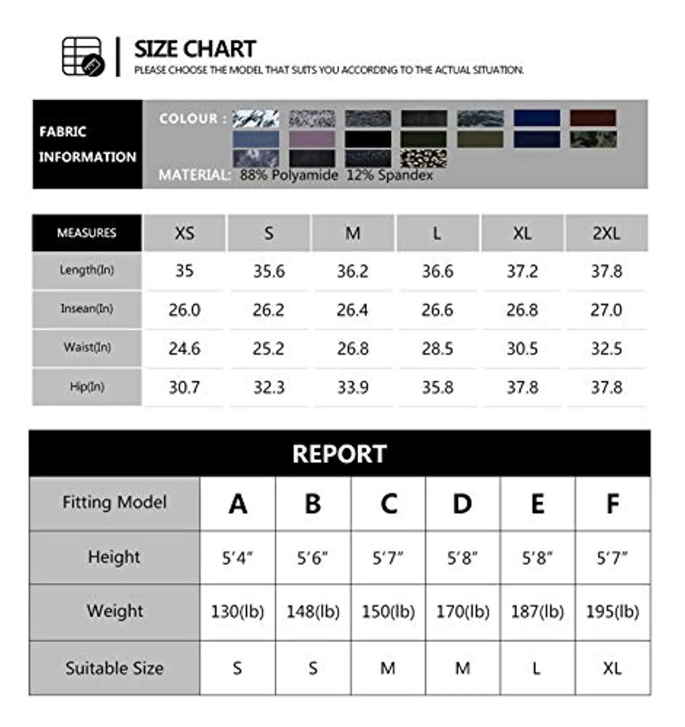 THE GYM PEOPLE Thick High Waist Yoga Pants with Pockets, Tummy Control Workout Running Yoga Leggings for Women