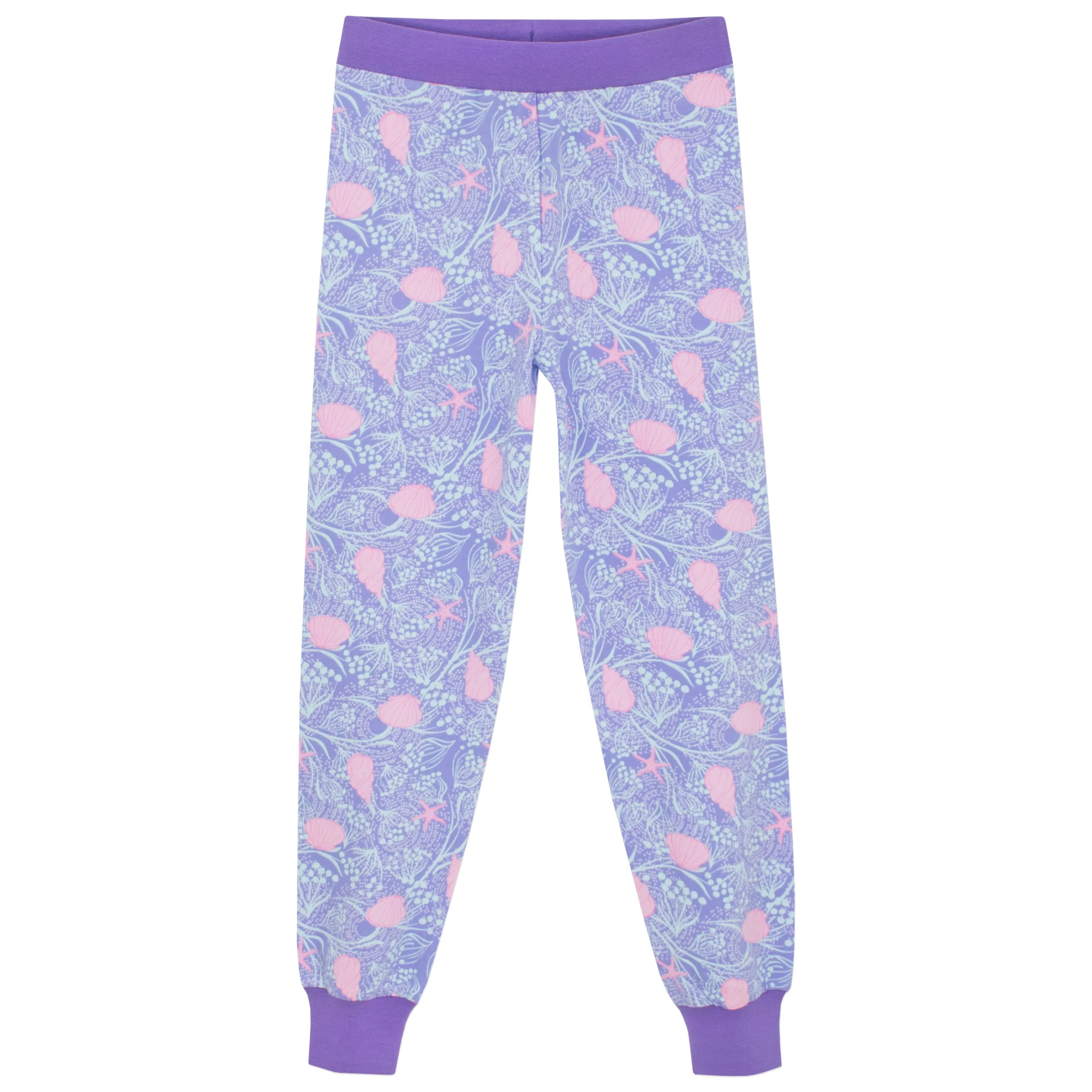 The Little Mermaid Pajamas