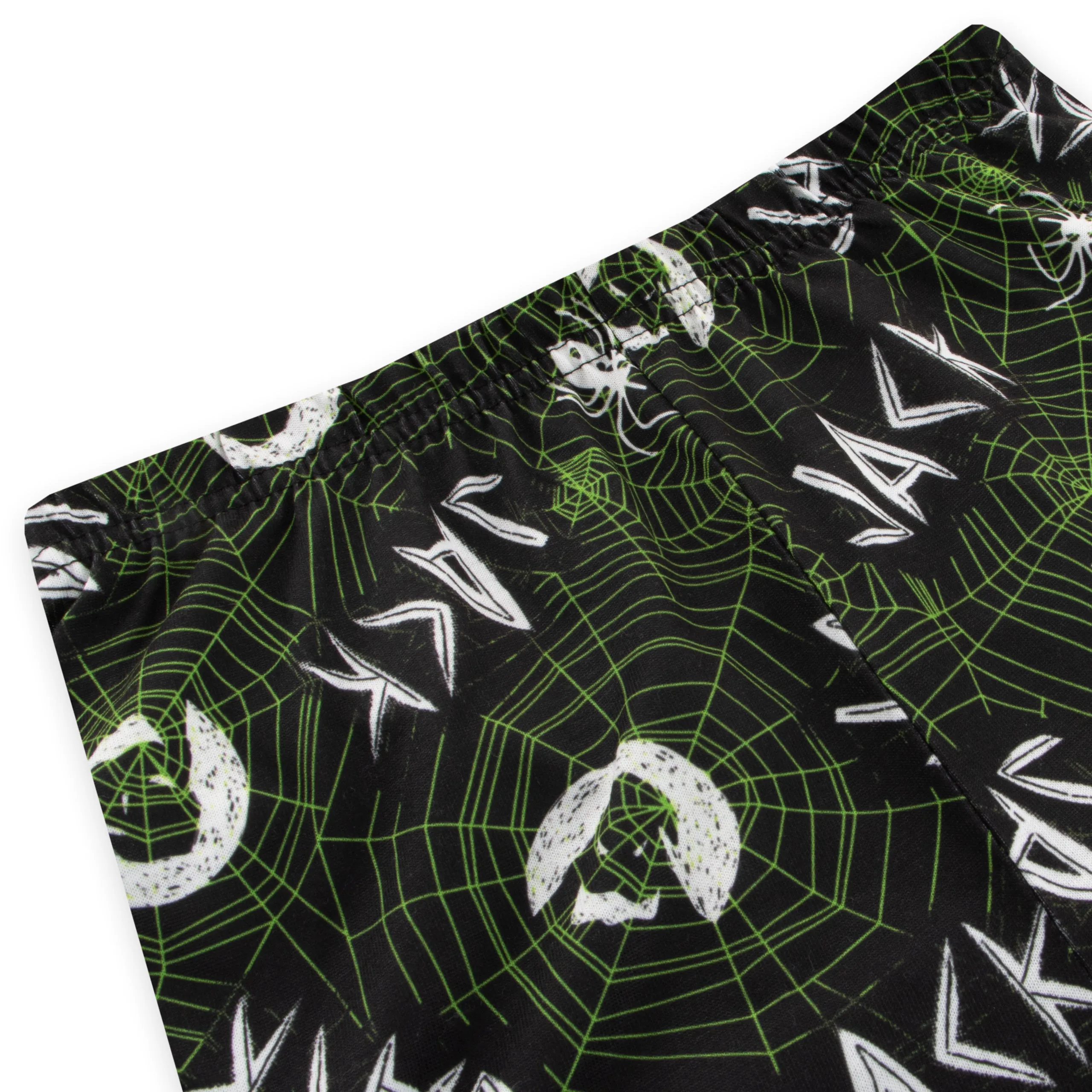 The Nightmare Before Christmas Pajamas - Jack Skellington