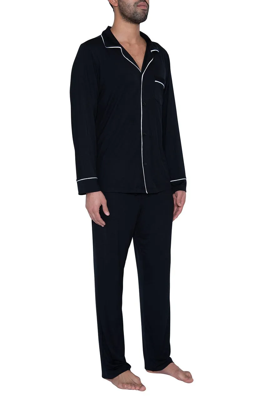 The William Black Mens PJ Set