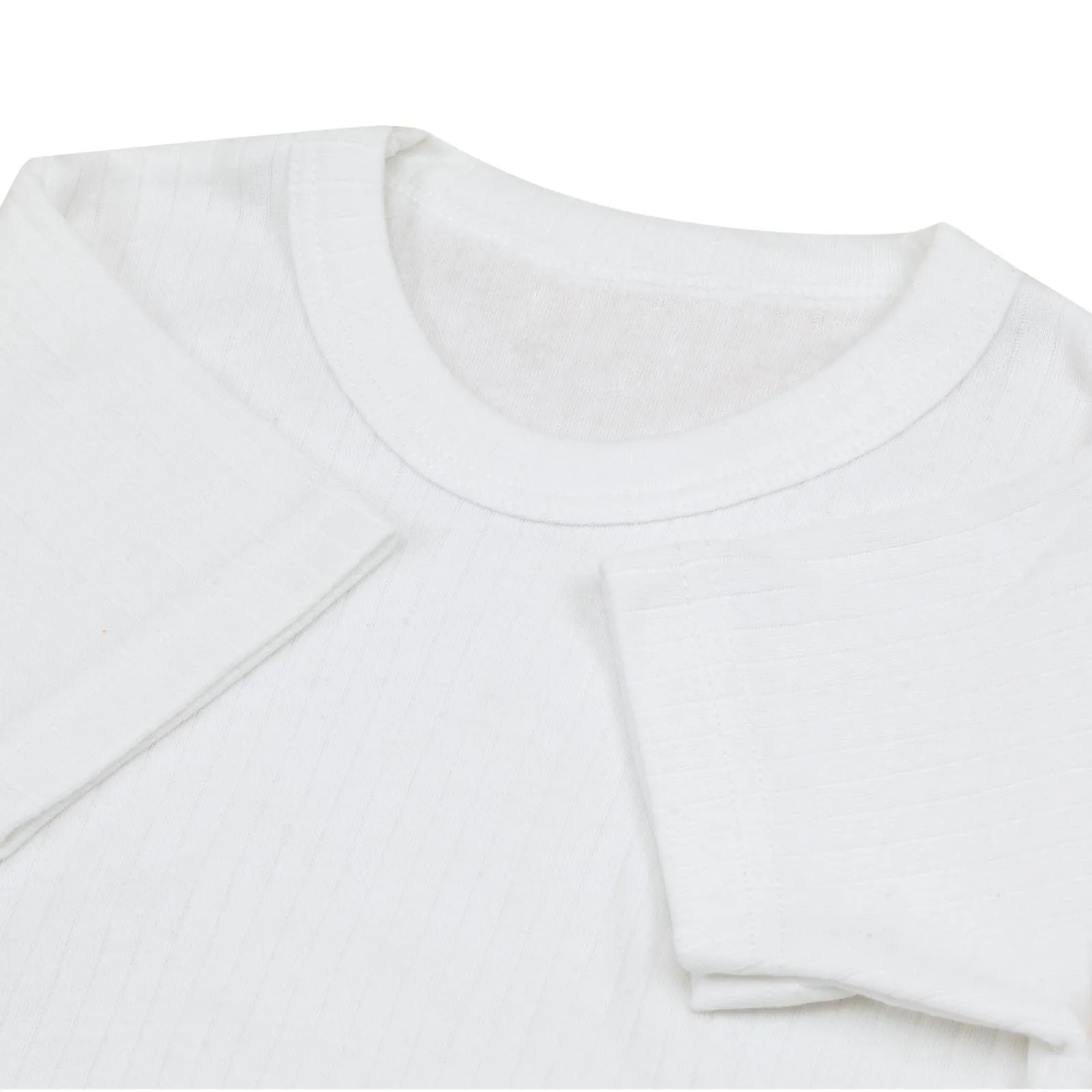 Thermal T-Shirt and Leggings (Long Johns) Set