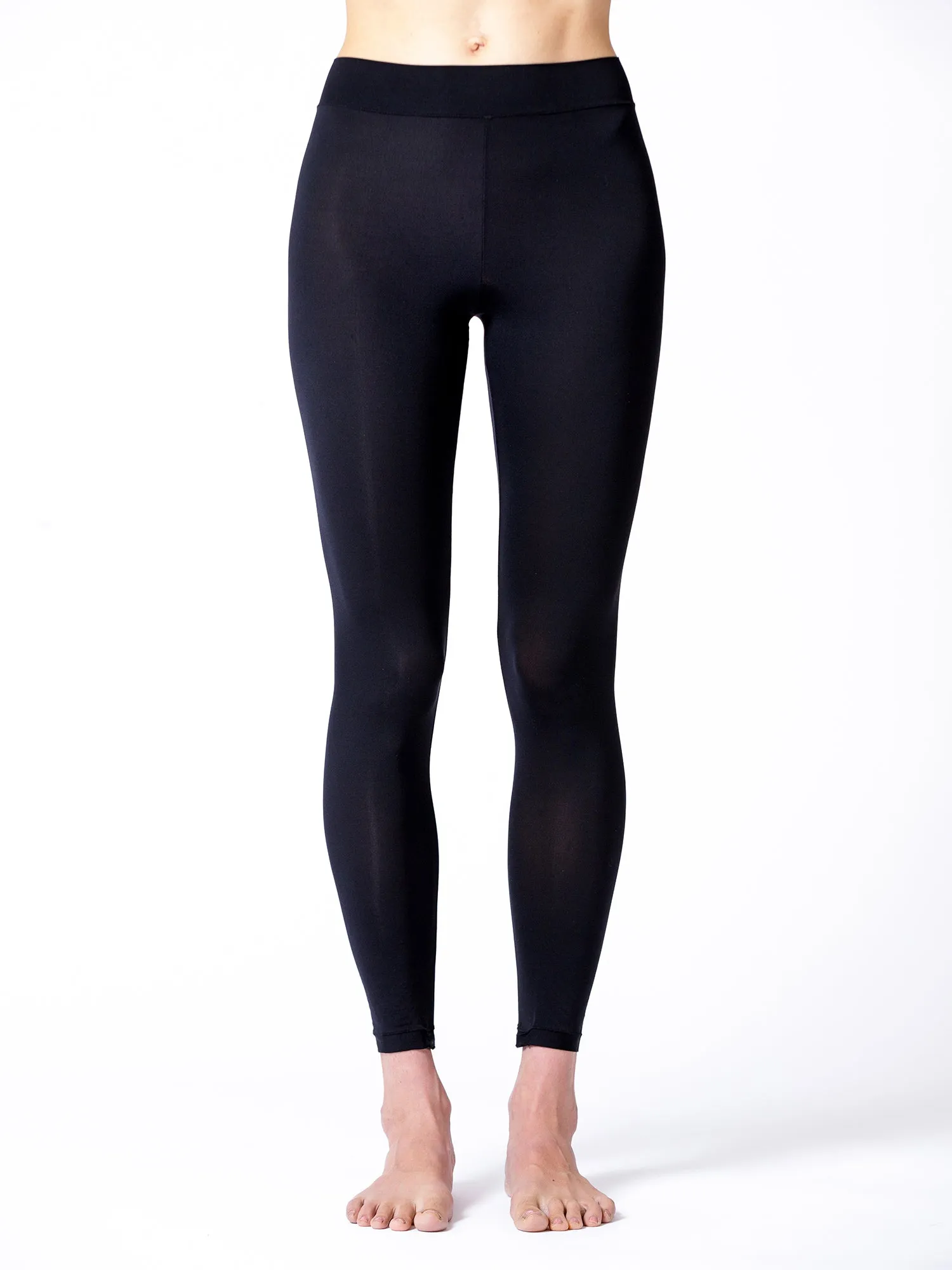 THERMAL UNDERWEAR BASE LAYER SET, BLACK