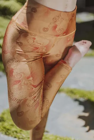 TIBET LEGGINGS