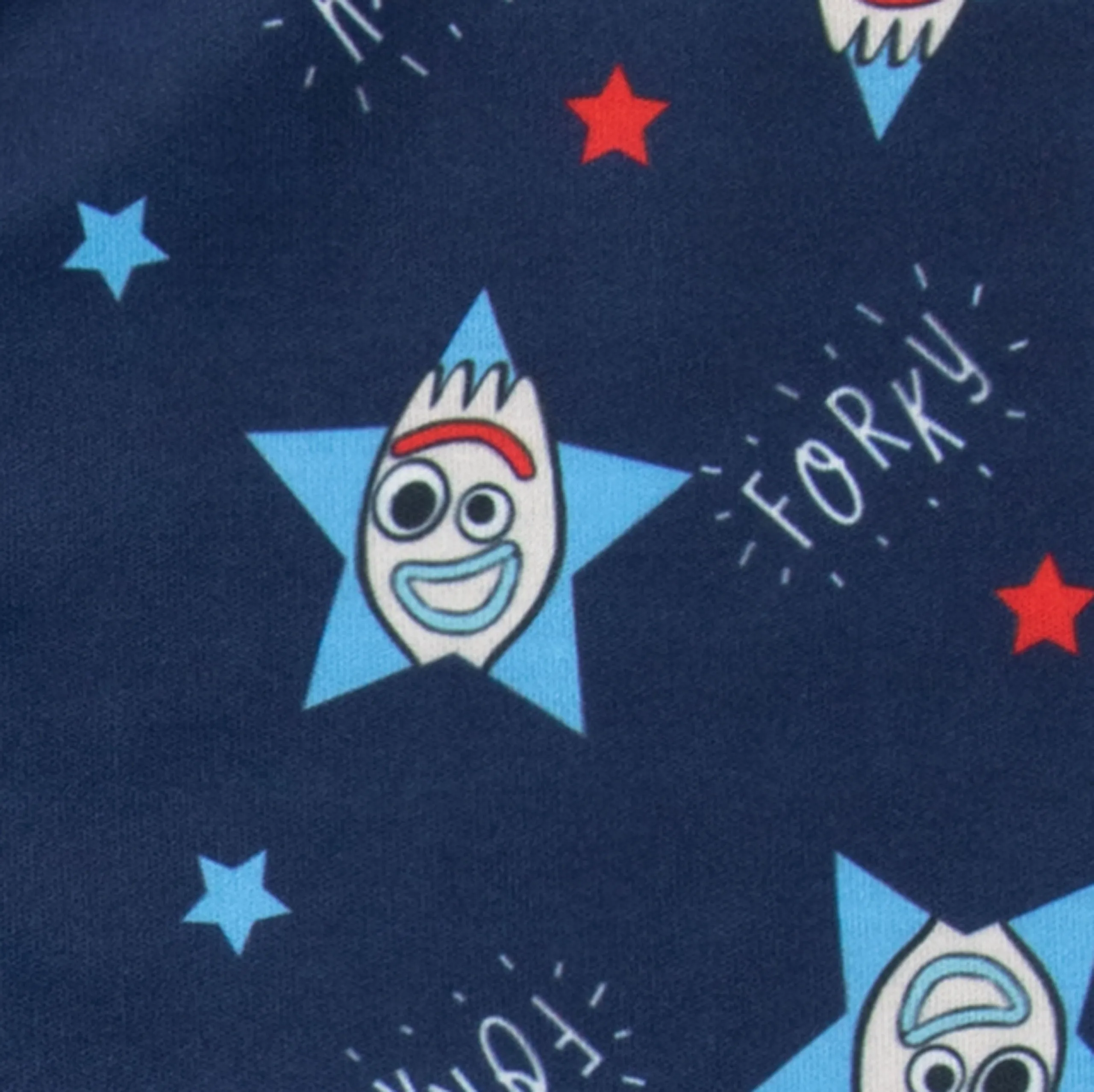 Toy Story Pajamas - Forky