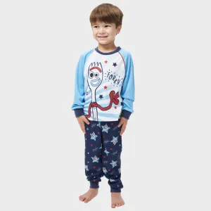 Toy Story Pajamas - Forky