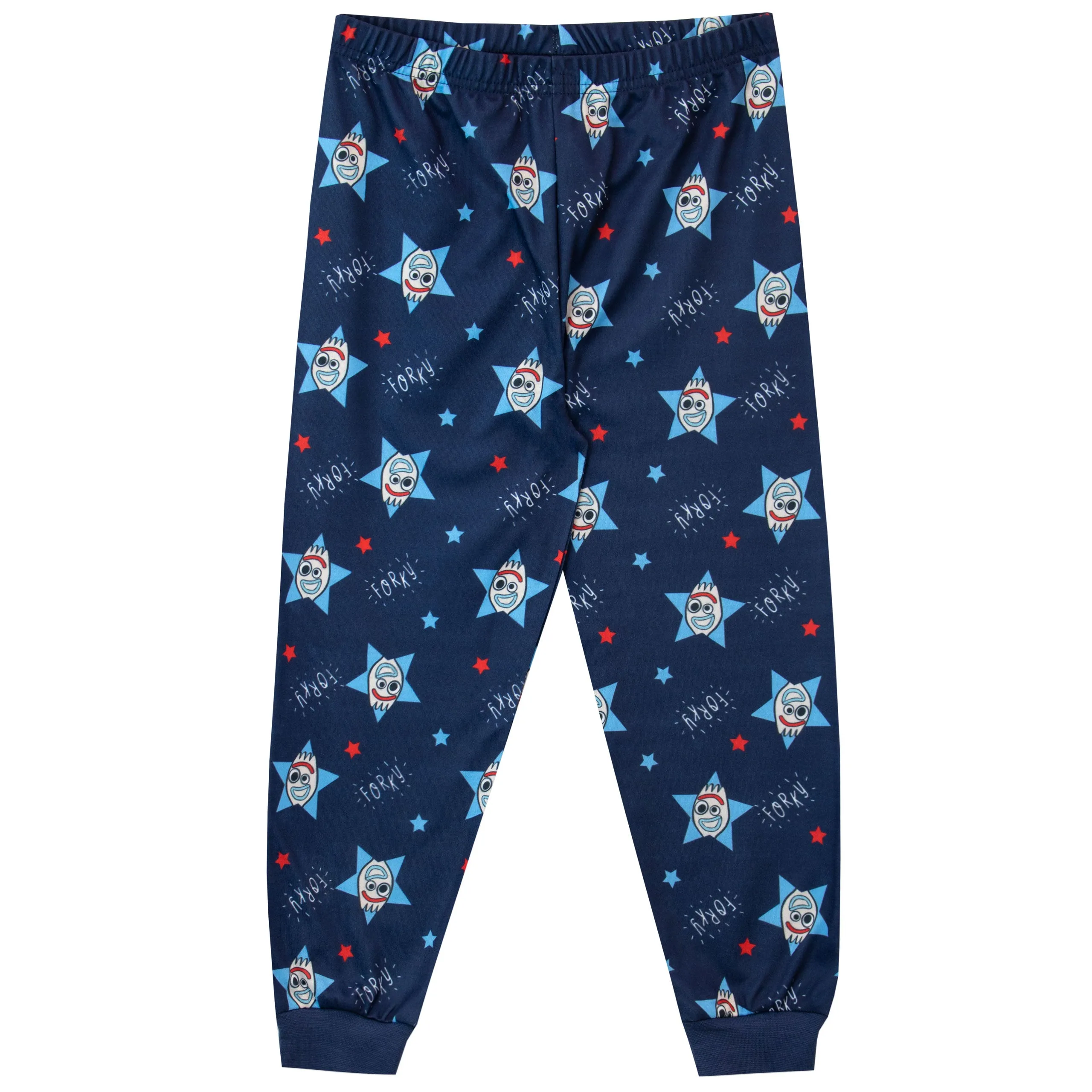 Toy Story Pajamas - Forky