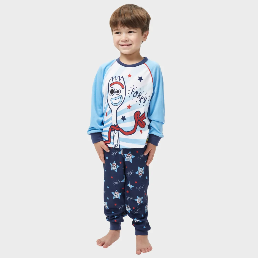 Toy Story Pajamas - Forky