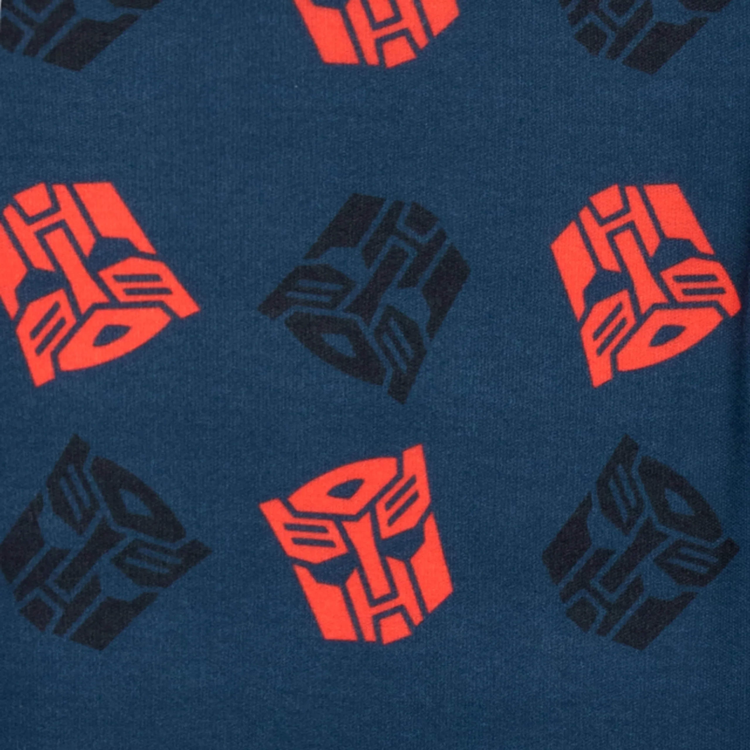 Transformers Pajamas - Autobots