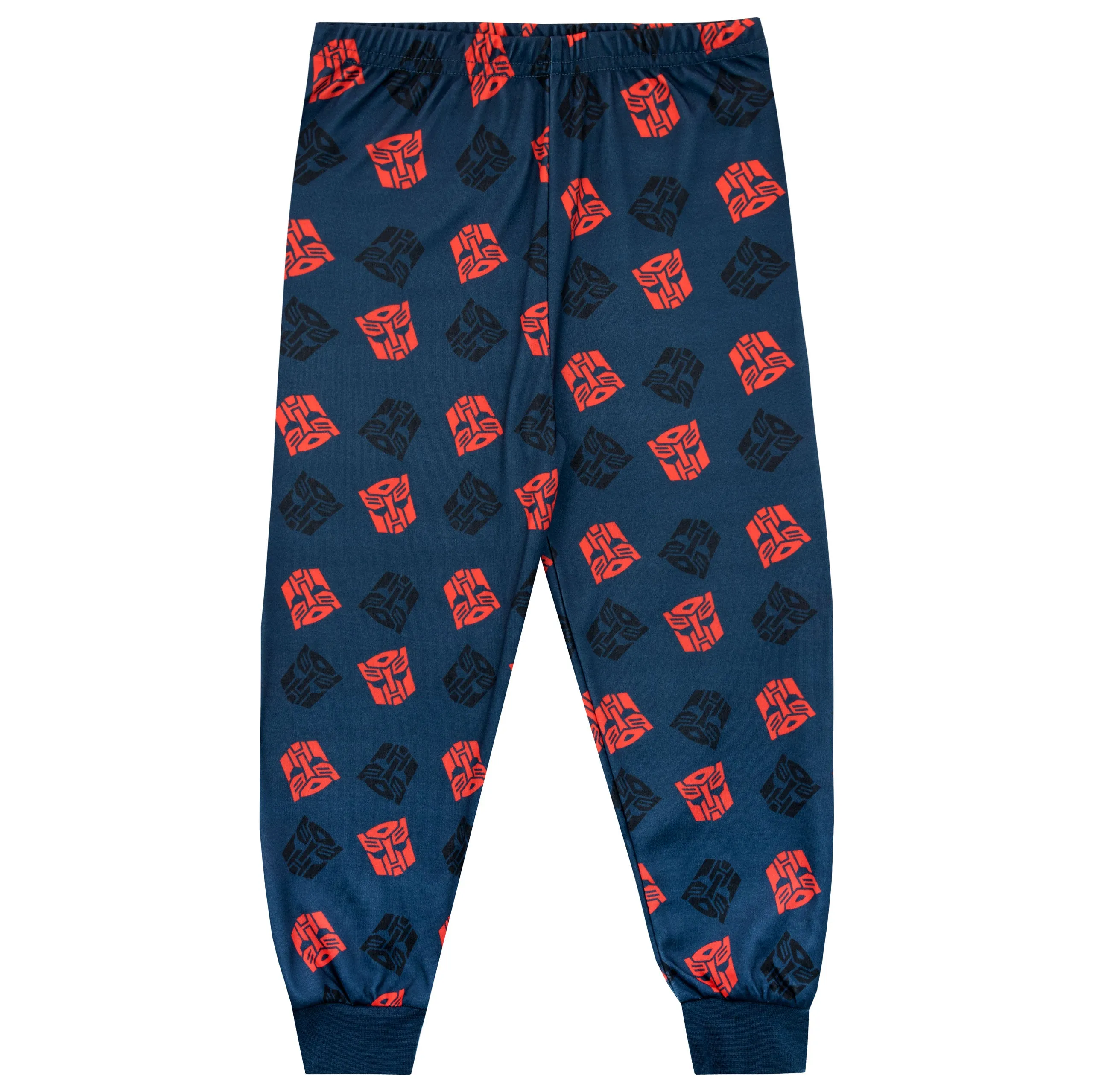 Transformers Pajamas - Autobots