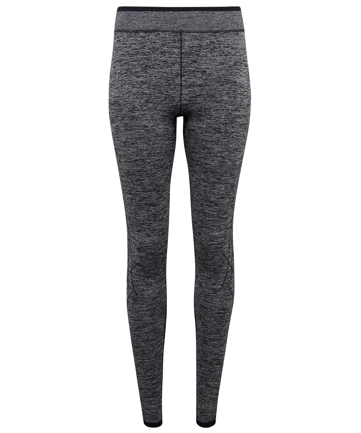 TriDri seamless '3D fit' multi-sport performance leggings
