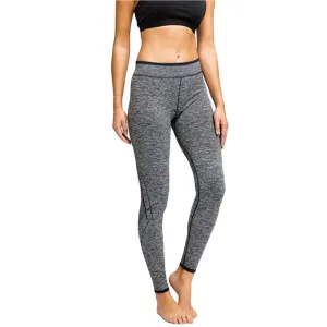 TriDri seamless '3D fit' multi-sport performance leggings
