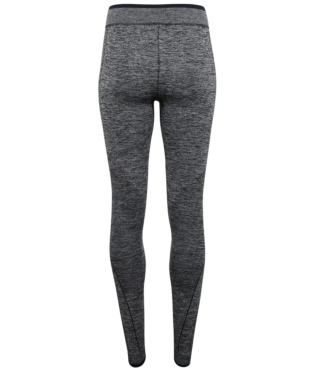 TriDri seamless '3D fit' multi-sport performance leggings